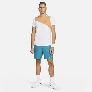 Men’s Nike dri fit slim fit athletic shirt. Size small.